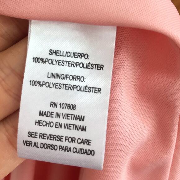 Nicole Miller Maxi Dress - Picture 9 of 12